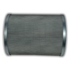 Main Filter Hydraulic Filter, replaces WIX W04AX321, 25 micron, Outside-In MF0435770
